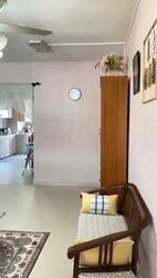 Blk 207 Tampines Street 21 (Tampines), HDB 3 Rooms #524132471